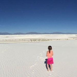 Meet your Posher, Connie